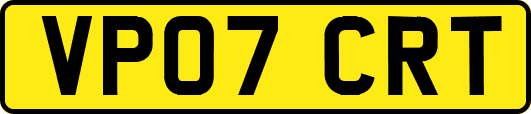 VP07CRT
