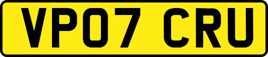 VP07CRU