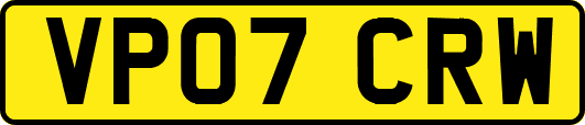 VP07CRW