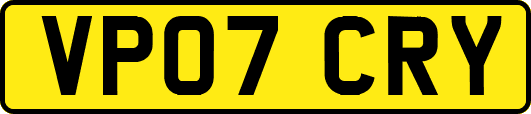 VP07CRY