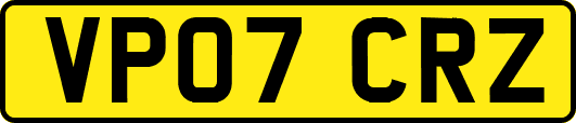 VP07CRZ