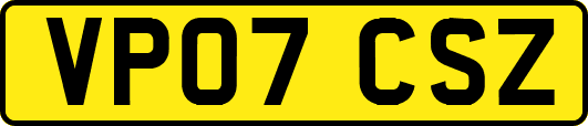 VP07CSZ