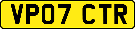 VP07CTR