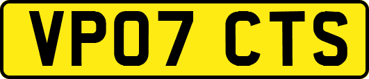 VP07CTS