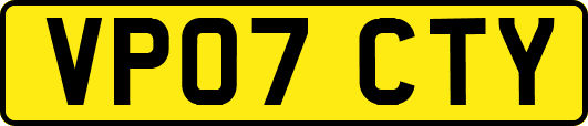 VP07CTY