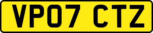 VP07CTZ