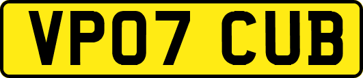 VP07CUB