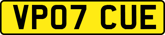 VP07CUE