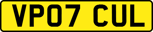 VP07CUL