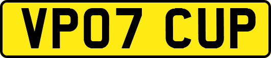 VP07CUP