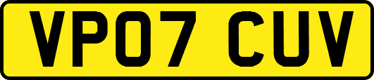 VP07CUV