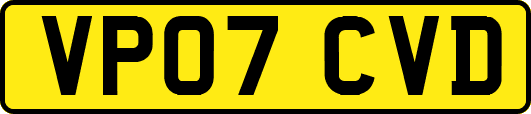 VP07CVD