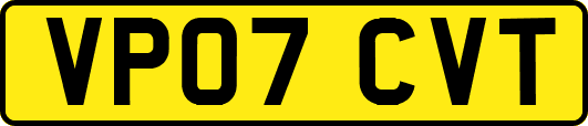 VP07CVT