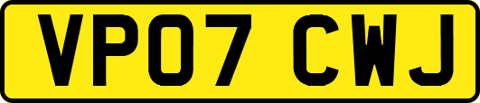 VP07CWJ