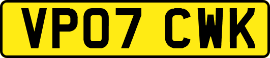 VP07CWK