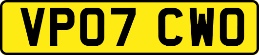 VP07CWO
