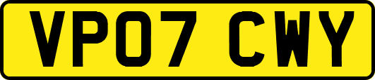 VP07CWY