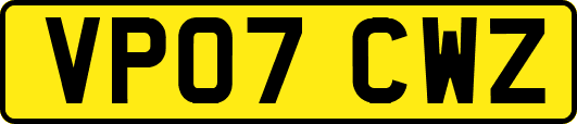 VP07CWZ
