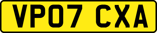 VP07CXA