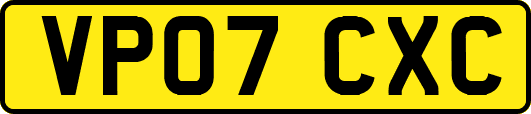 VP07CXC