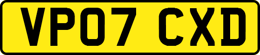 VP07CXD
