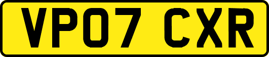 VP07CXR