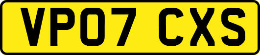 VP07CXS
