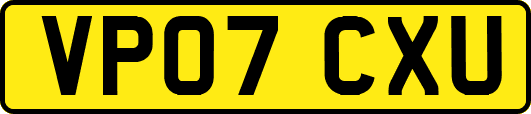 VP07CXU