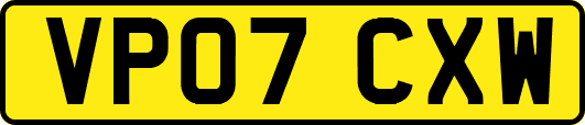 VP07CXW