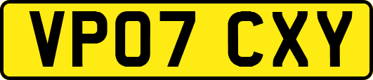 VP07CXY