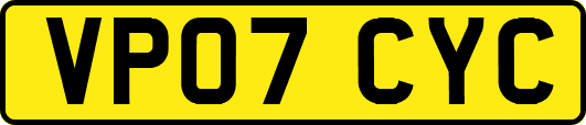 VP07CYC