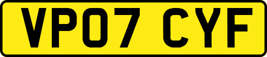 VP07CYF
