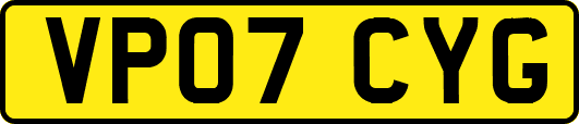VP07CYG