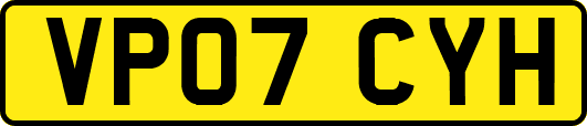 VP07CYH