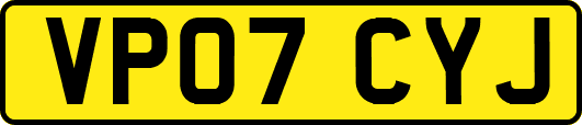 VP07CYJ
