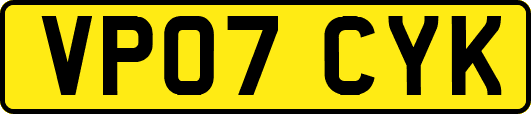 VP07CYK