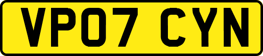 VP07CYN