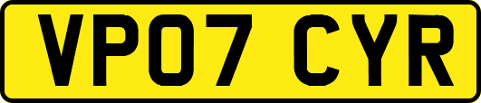 VP07CYR