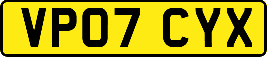 VP07CYX