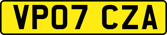 VP07CZA