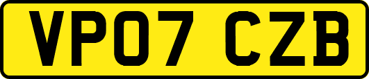 VP07CZB