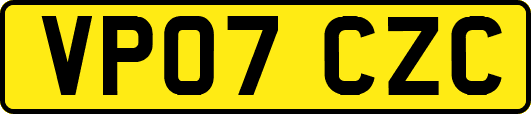 VP07CZC