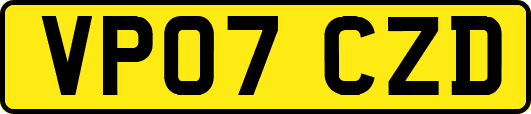 VP07CZD