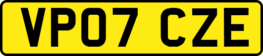 VP07CZE