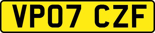 VP07CZF