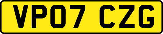 VP07CZG