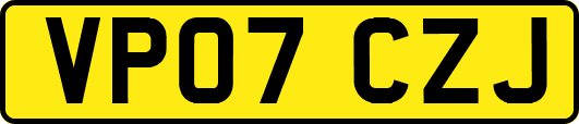 VP07CZJ