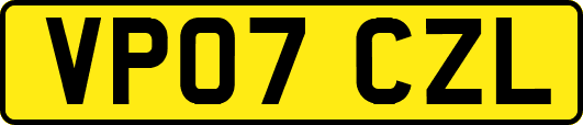 VP07CZL