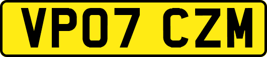 VP07CZM