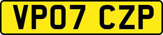 VP07CZP